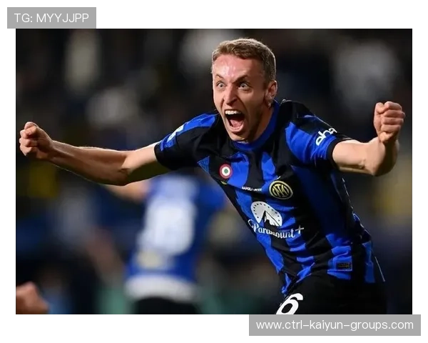 国际米兰列出夏窗三大目标，全部为欧洲一线主力