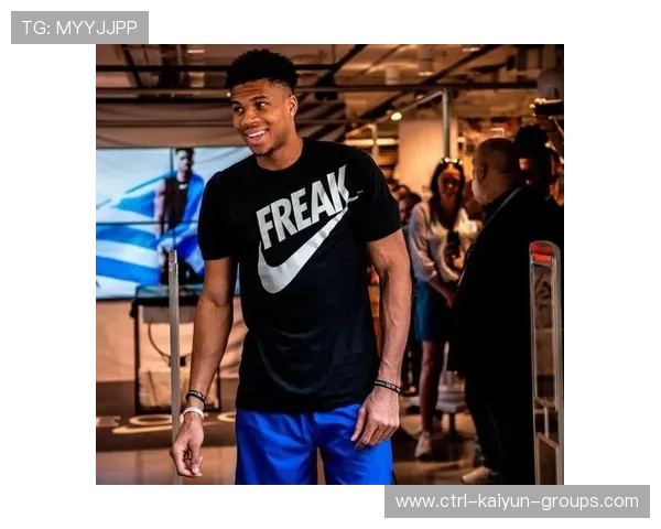 字母哥战后写信感谢球迷支持，朴实无华感动人心