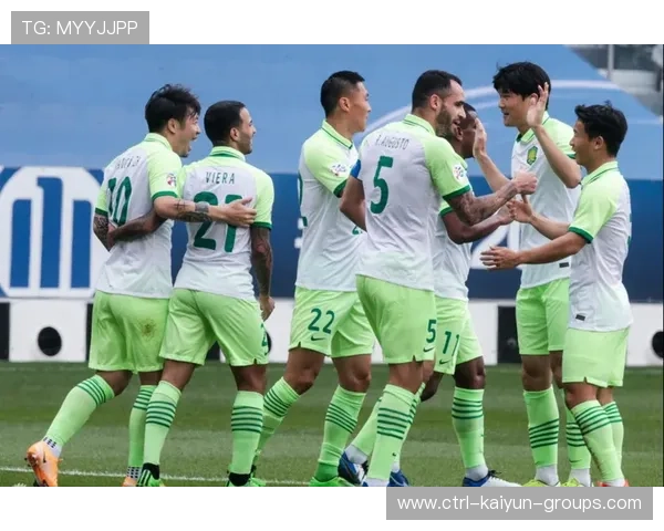 广东准备让锋线冲击更强烈——开启足球新时代的锋芒之旅 广东准备让锋线冲击更强烈——开启足球新时代的锋芒之旅