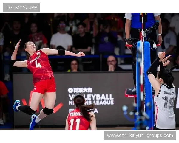 排球界爆料：某队内讧严重