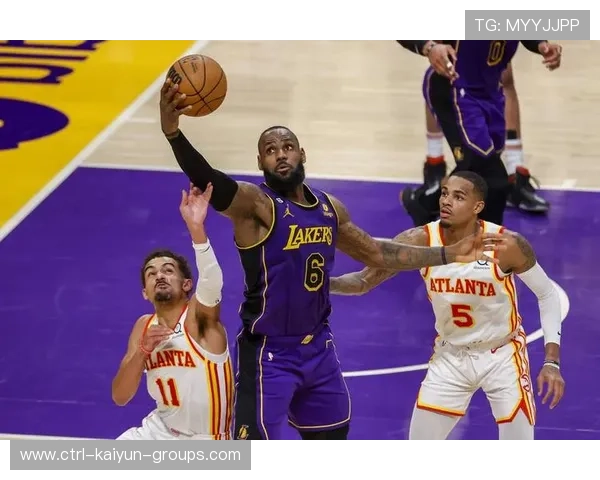 湖人惨遭重锤！五连客未启航先折戟，前四席位风声鹤唳，湖人五连冠