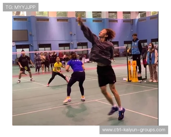 羽毛球联赛商业化路径推动职业选手收入提升 羽毛球联赛商业化路径推动职业选手收入提升