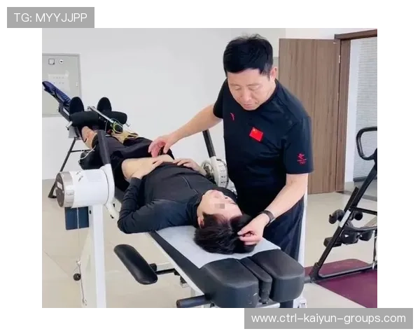 运动康复远程服务平台兴起，覆盖面扩大