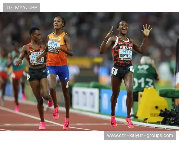 世界田径:肯尼亚跑者屡破纪录,赛场激情无限!,肯尼亚田径队 世界田径:肯尼亚跑者屡破纪录,赛场激情无限!,肯尼亚田径队