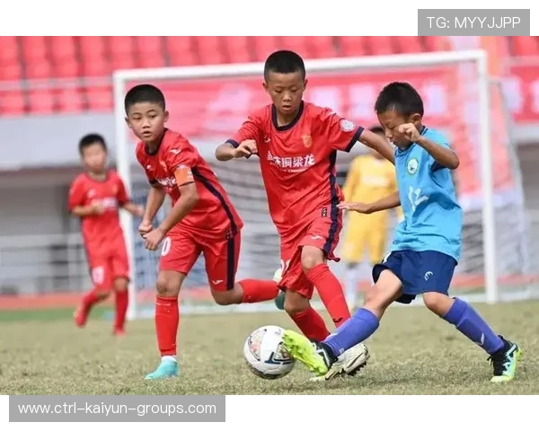 中国足球少年队员训练中的压力管理与心理成长，中国少年足球现状