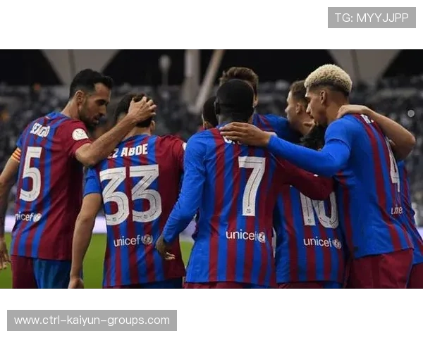 巴萨欧冠3-3战平布鲁日，防守问题暴露无遗，巴萨欧冠主场不败