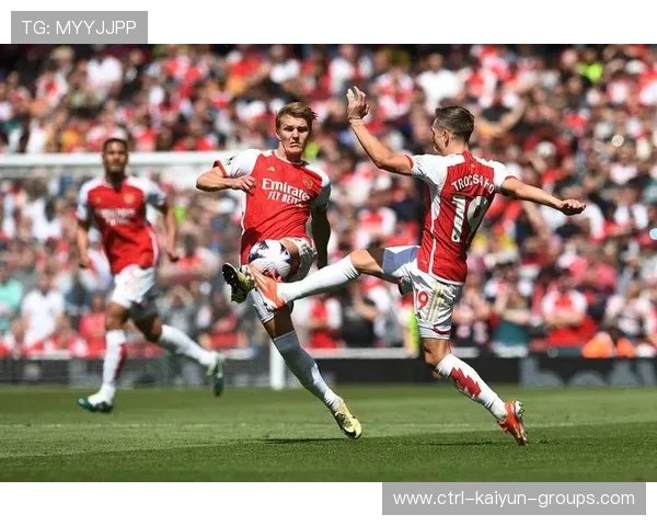 阿森纳雄心勃勃，群雄争霸！，球队阿森纳