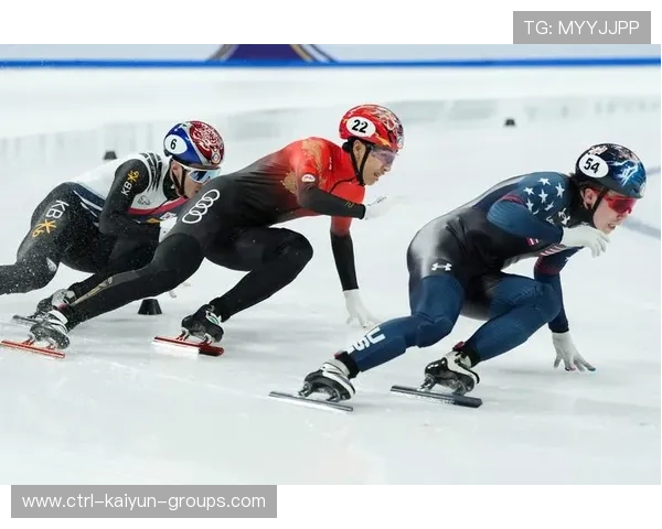 世界短道速滑青年赛国际合作机构签约，世界短道速滑比赛